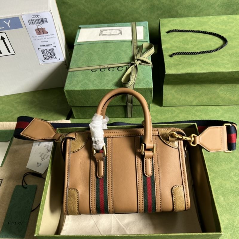 Gucci Top Handle Bags